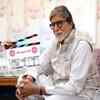 Article image for: Amitabh Bachchan's debut in <i class="tbold">marathi cinema</i>