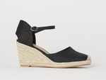 Wedges!