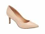 Pin heels