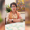 Article image for: COVID-19 scare: Priyanka Gandhi calls for precautions against pandemic