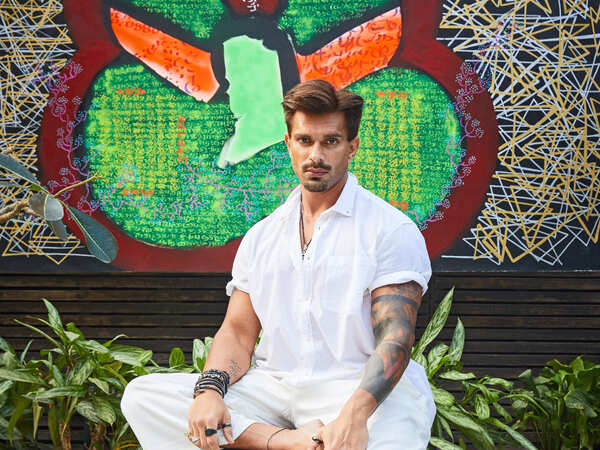 Karan Singh Grover