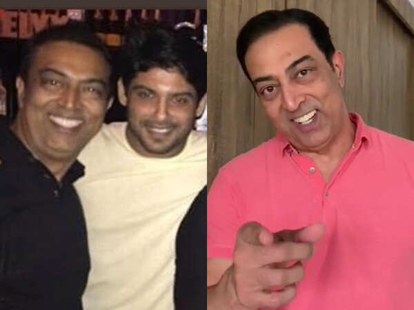 Vindu Dara Singh Pictures