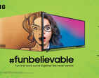 Samsung launches new TV series