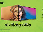 Samsung launches new TV series