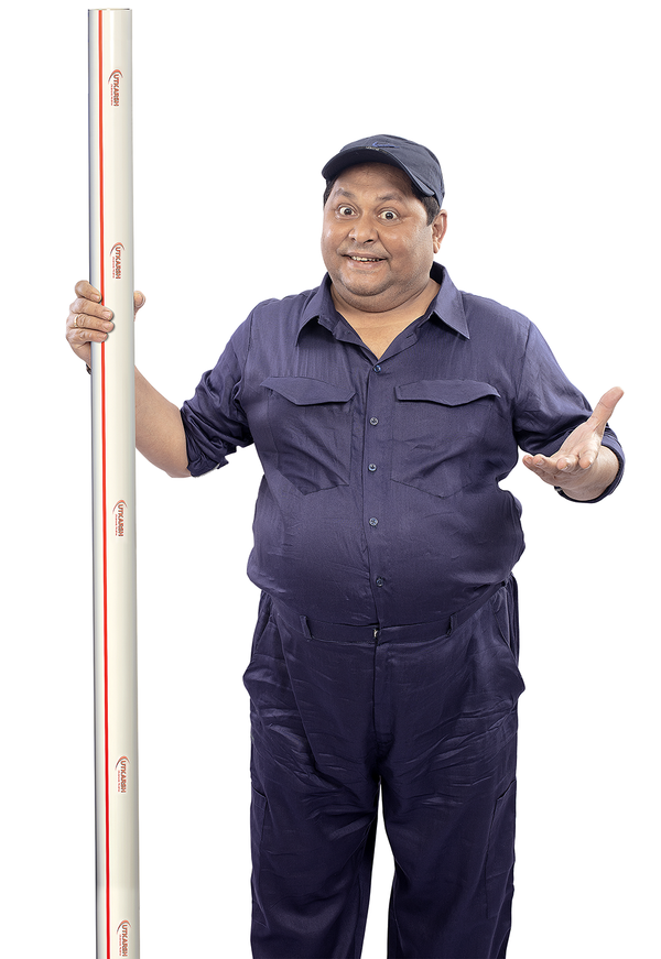 Kharaj Mukherjee Photos