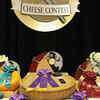 What is the contest?