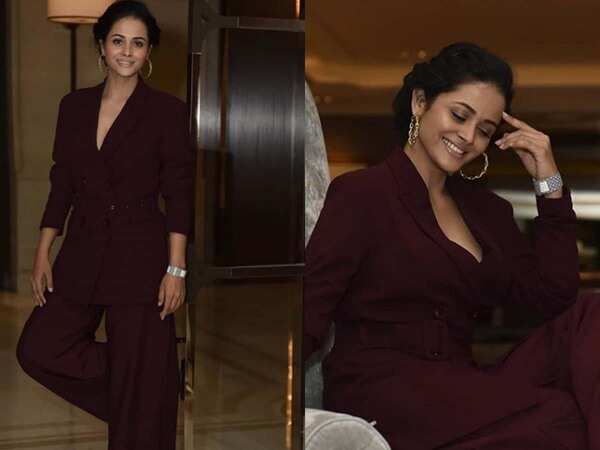 Deepti Devi