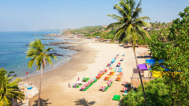 Goa: Tourist cars will be provided &lsquo;special stickers&rsquo; for hassle-free travel