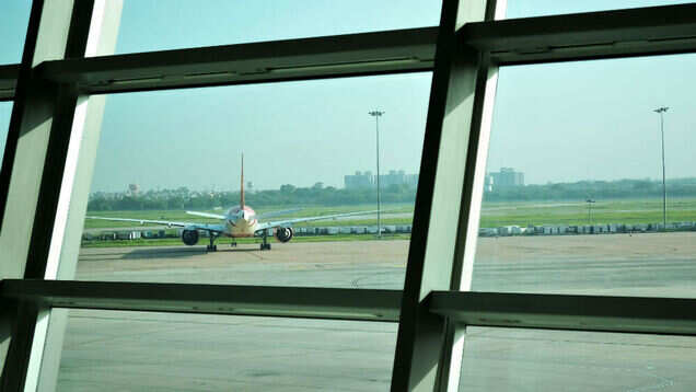 Coronavirus update: International tourist numbers at Indian airports reduced
