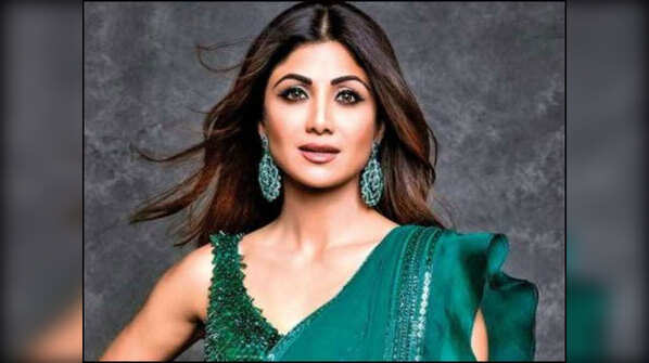 Shilpa Shetty