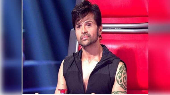 Himesh Reshammiya