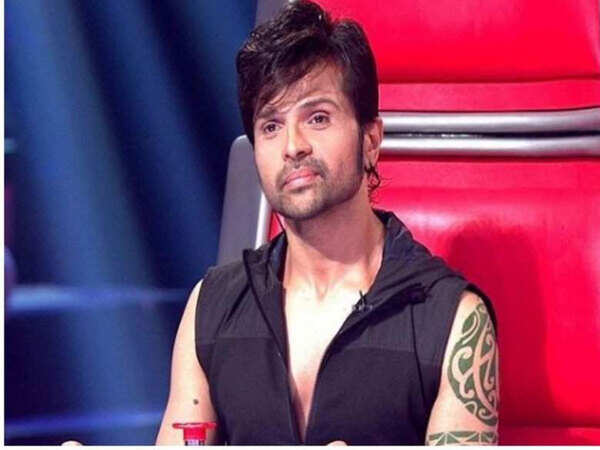 Himesh Reshammiya Images