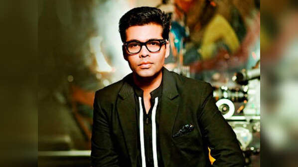 Karan Johar