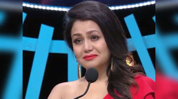 Neha Kakkar