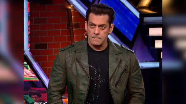 Salman Khan