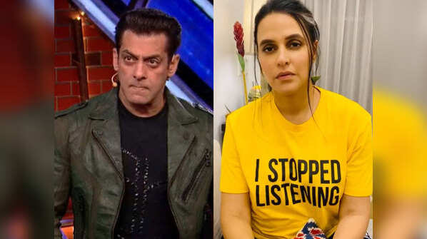 These TV judges were trolled for their behaviour on reality shows