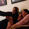 Approval from family