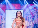 Bombay Times Fashion Week: Day 1 - Rohit Verma