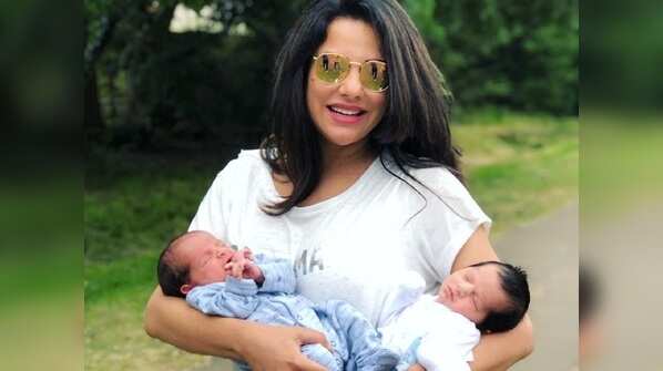 Dealing with postpartum depression