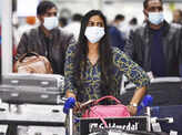 In pics: Coronavirus fear grips India as confirmed cases rise to 84