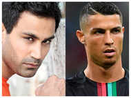 Karan Oberoi (KO) shares food secrets that he has imbibed from Cristiano Ronaldo