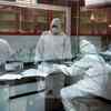 Coronavirus outbreak: CJI rules out complete shutdown of SC amid virus threat
