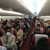 The first airlift from Milan - Air India carrying 211 Indian students from Italy - is expected to arrive in Delhi at around 10.30am today