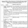 Modified list of items and norms of assistance for containment of Covid-19.