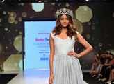 Bombay Times Fashion Week: Day 2 - Manish Kumar