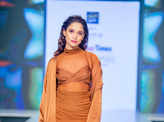 Bombay Times Fashion Week: Day 2 - Deme