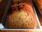 Banana Cake