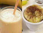 Five interesting ways to use overripe and squishy bananas