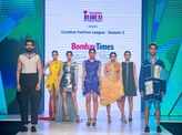 Bombay Times Fashion Week: Day 2 - INIFD Bandra