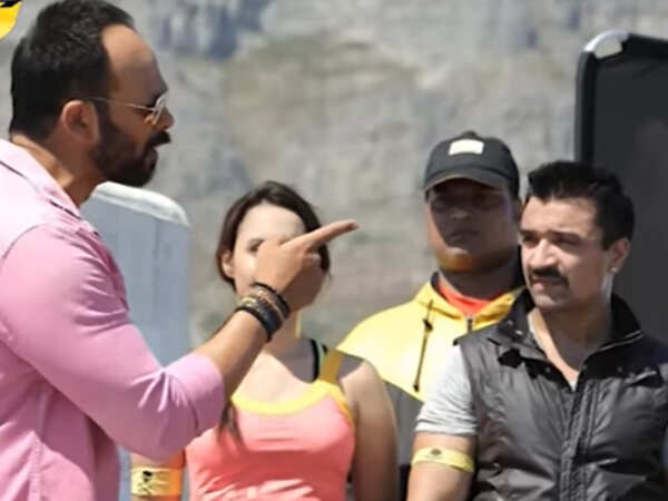 Ajaz Khan