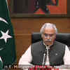 Article image for: Pakistan raises Kashmir issue at COVID-19 prevention meet