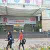 Malls closed in Thane from Sunday till further notice from government authorities due to coronavirus precautions on Sunday evening