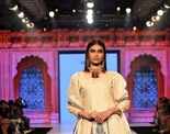 Bombay Times Fashion Week: Day 3 - Xperia presents Tisser India