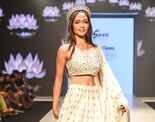 Bombay Times Fashion Week: Day 3 - Span
