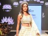 Bombay Times Fashion Week: Day 3 - Span