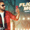 Article image for: Latest Punjabi Song 'Flight Mode' Sung By <i class="tbold">Sunny Sohal</i>