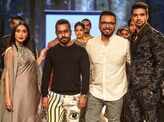 Bombay Times Fashion Week: Day 3 - Dev r Nil
