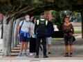 Spain declares coronavirus state of emergency