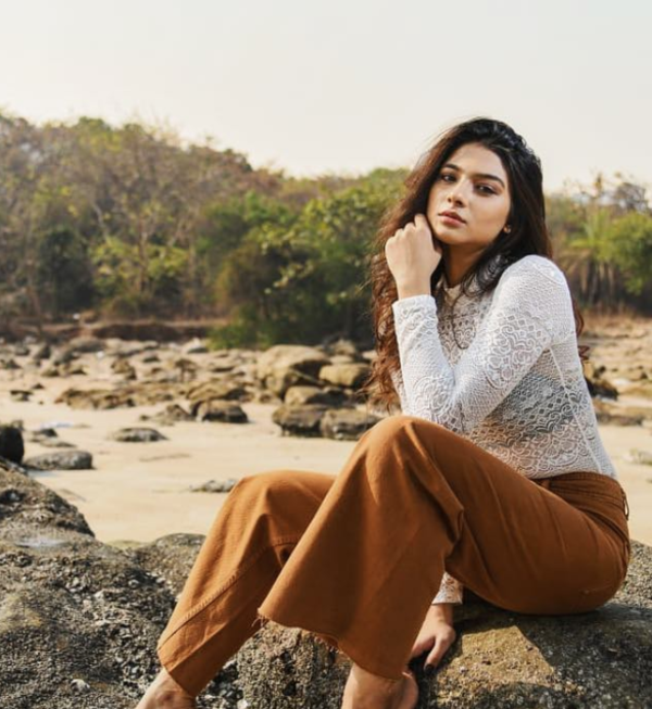 Natasha Bharadwaj