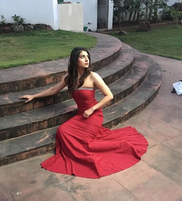 Natasha Bharadwaj