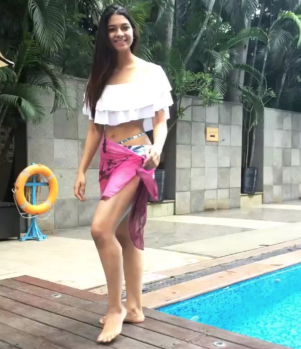 Natasha Bharadwaj