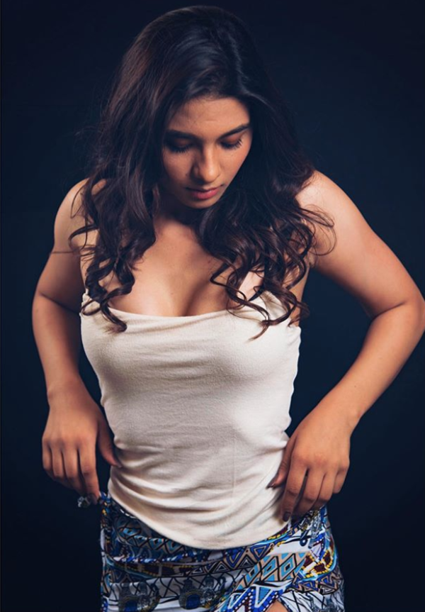 Natasha Bharadwaj