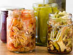 Fermented foods
