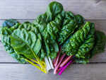 Leafy greens