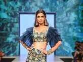 Bombay Times Fashion Week: Day 3 - DiyaRajvvir