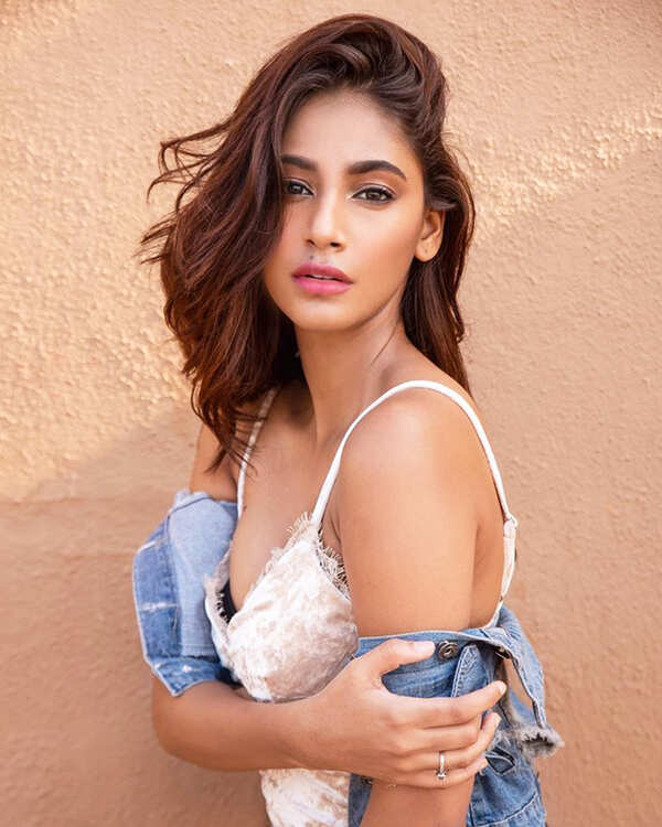 Anukreethy Vas